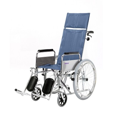 Fully Reclining Wheelchair